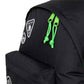 Eastpak Ryggsäck Casual Eastpak Padded Pak'R Gb Patches Svart – produktbild 4 (Itsbag)