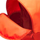 Under Armour Ryggsäck Casual Under Armour Essential Printed Bp Orange – produktbild 2 (Itsbag)