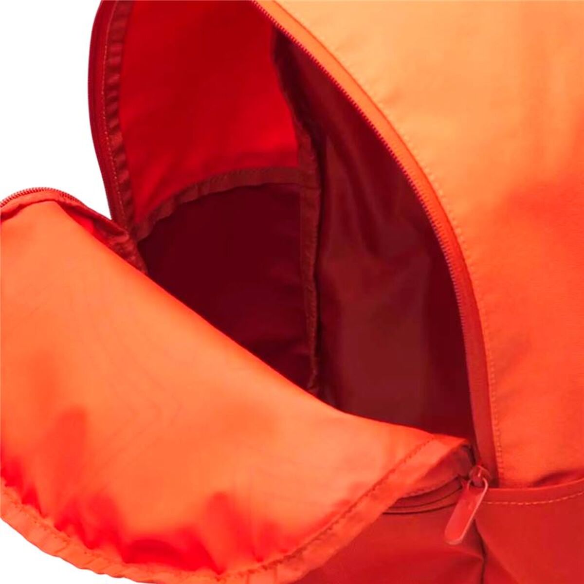 Under Armour Ryggsäck Casual Under Armour Essential Printed Bp Orange – produktbild 2 (Itsbag)