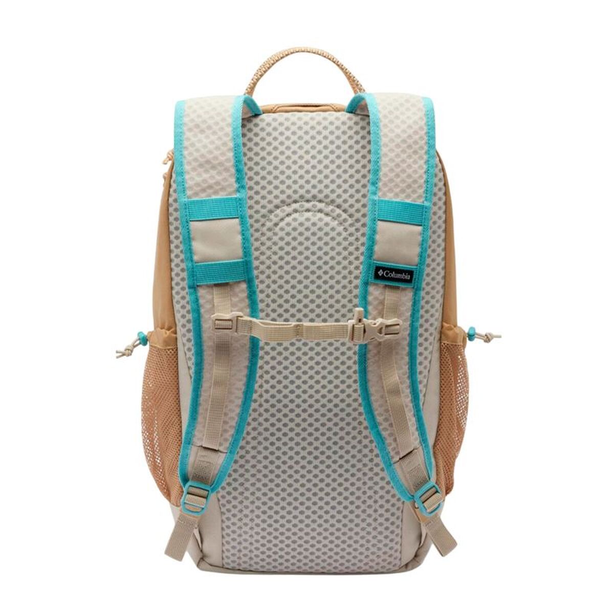 Columbia Ryggsäck Casual Columbia Echo Mountain™ 25L Beige 25 L – produktbild 2 (Itsbag)