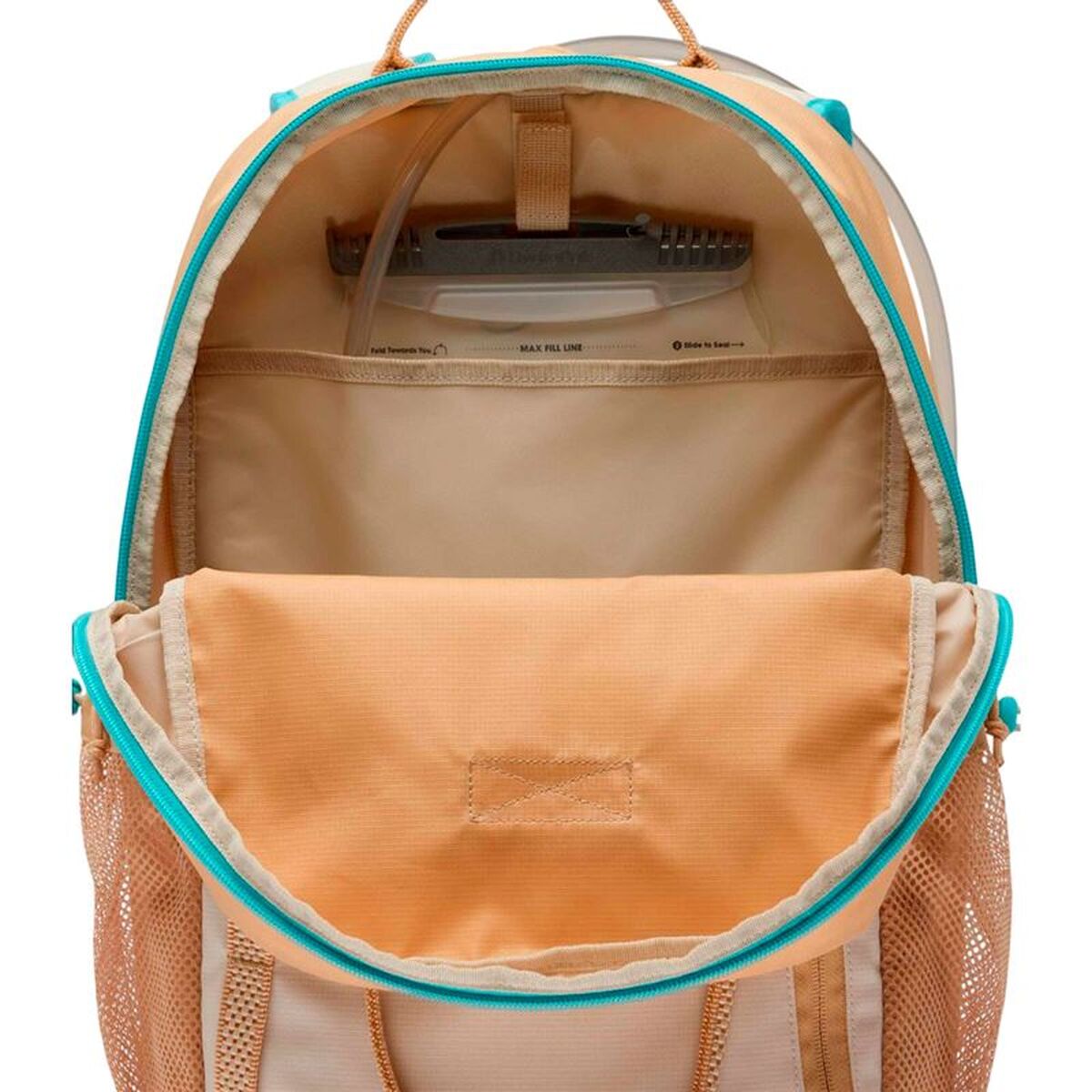 Columbia Ryggsäck Casual Columbia Echo Mountain™ 25L Beige 25 L – produktbild 3 (Itsbag)