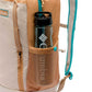 Columbia Ryggsäck Casual Columbia Echo Mountain™ 25L Beige 25 L – produktbild 4 (Itsbag)