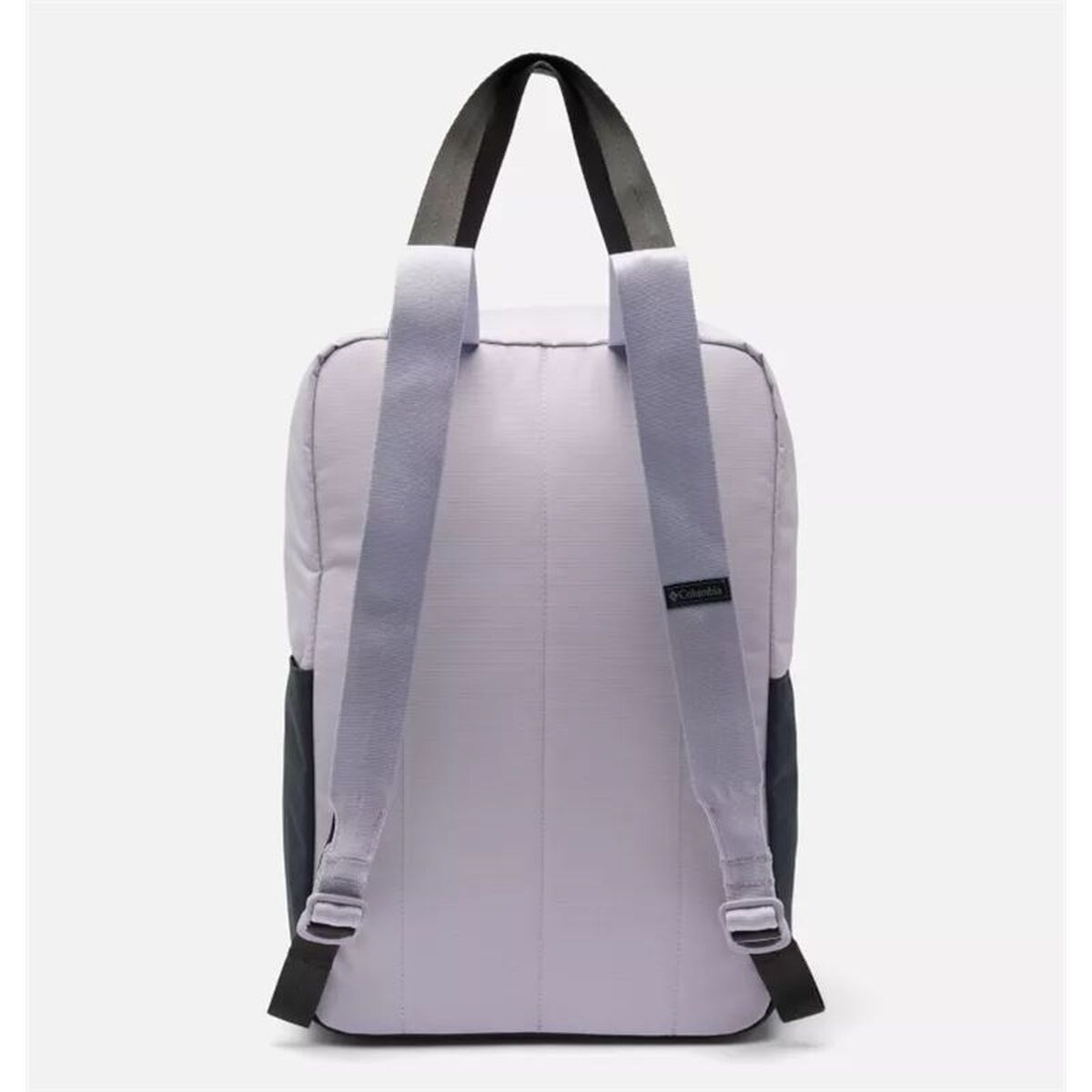 Columbia Ryggsäck Casual Columbia Trail Traveler™ 18L Violett – produktbild 2 (Itsbag)