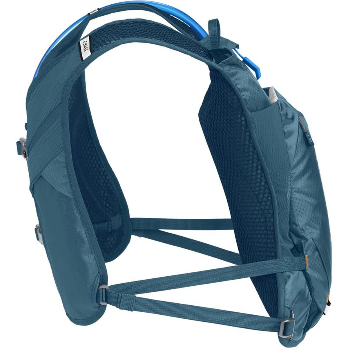 Camelbak Träningsväska Camelbak Chase Race 4 Blå 1,5 L – produktbild 5 (Itsbag)