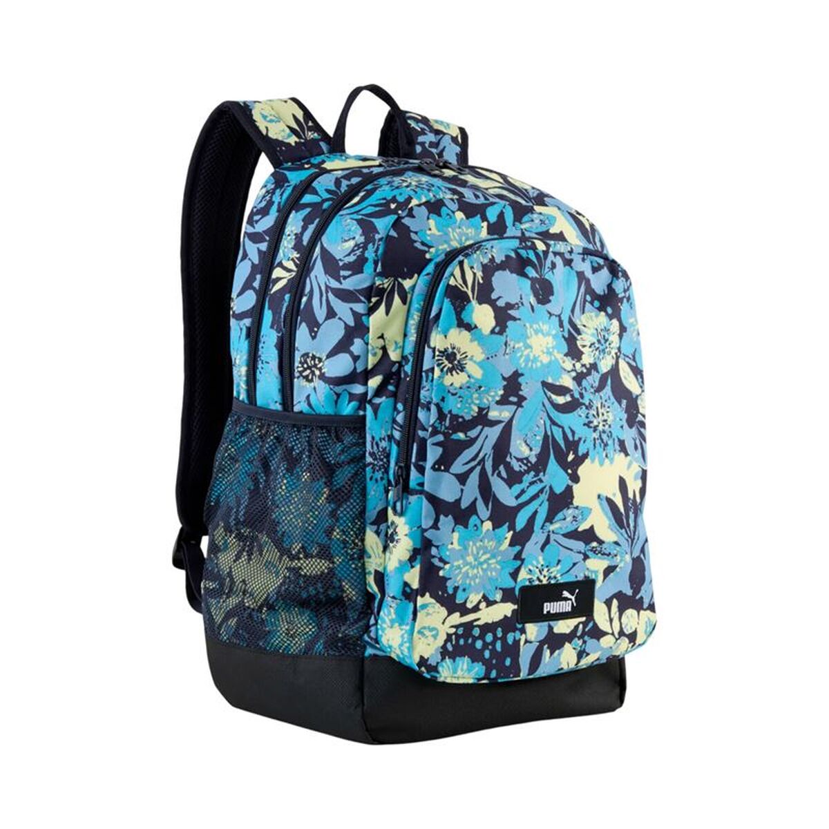 Puma Ryggsäck Casual Puma Academy Aop BacNew Marinblå Casual – produktbild 1 (Itsbag)