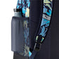 Puma Ryggsäck Casual Puma Academy Aop BacNew Marinblå Casual – produktbild 3 (Itsbag)