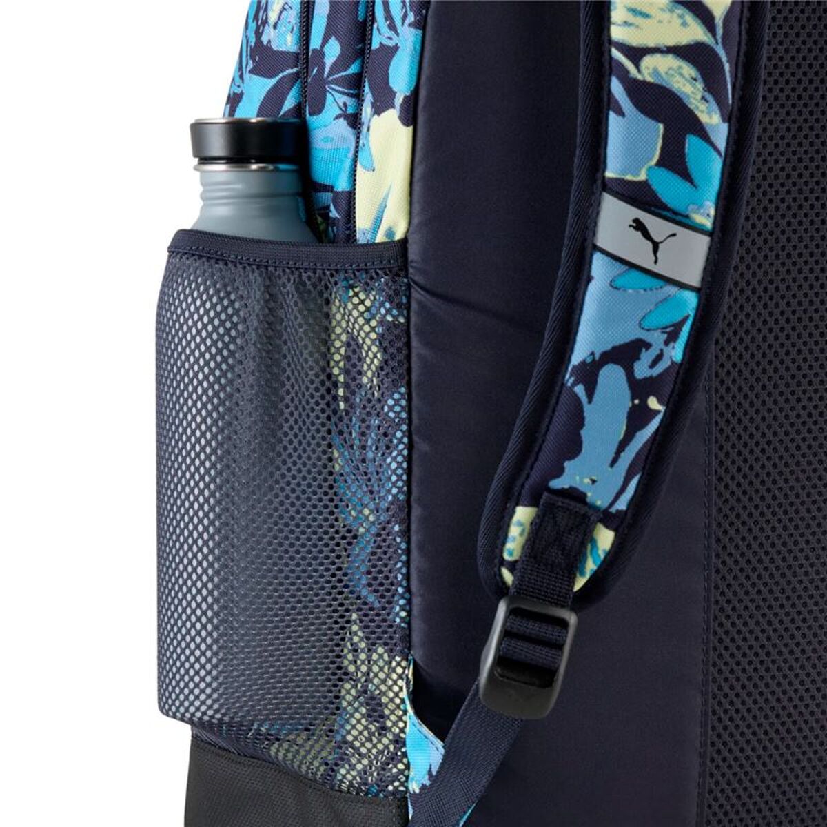 Puma Ryggsäck Casual Puma Academy Aop BacNew Marinblå Casual – produktbild 3 (Itsbag)