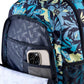 Puma Ryggsäck Casual Puma Academy Aop BacNew Marinblå Casual – produktbild 4 (Itsbag)