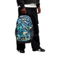 Puma Ryggsäck Casual Puma Academy Aop BacNew Marinblå Casual – produktbild 5 (Itsbag)