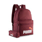 Puma Träningsväska Puma Phase Mörkröd – produktbild 1 (Itsbag)