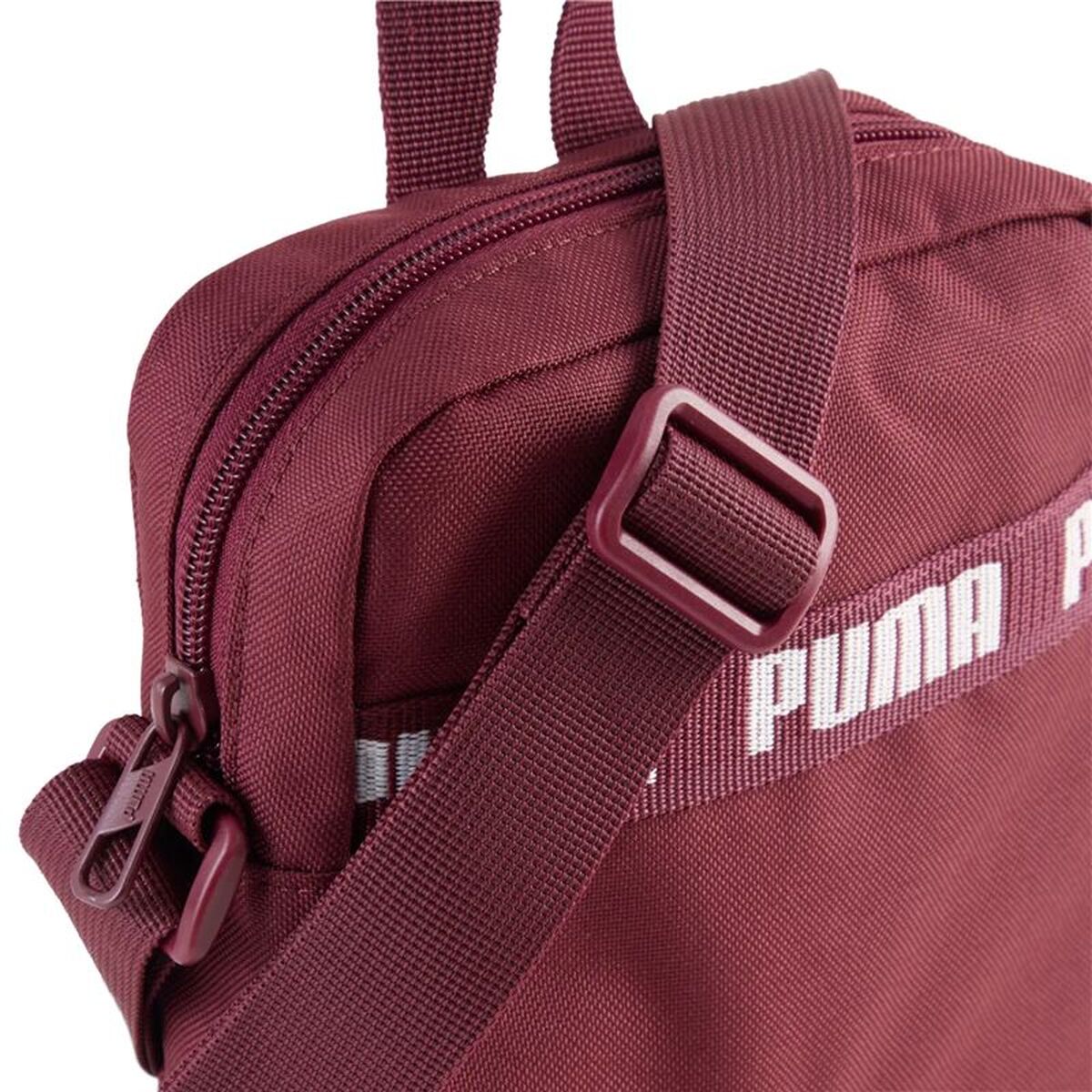 Puma Ryggsäck Casual Puma Phase Tape PorRuby Shimme Röd Modern – produktbild 3 (Itsbag)