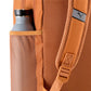 Puma Träningsväska Puma Buzz Melted Carame Ljusbrun 28 L – produktbild 3 (Itsbag)