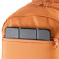 Puma Träningsväska Puma Buzz Melted Carame Ljusbrun 28 L – produktbild 5 (Itsbag)