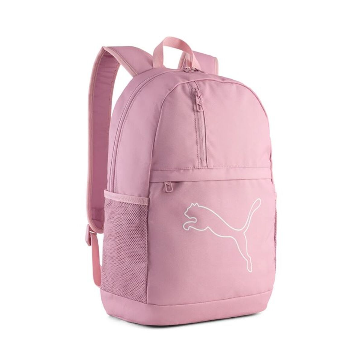 Puma Ryggsäck Casual Puma Puma Plus Poised Rosa Casual – produktbild 1 (Itsbag)