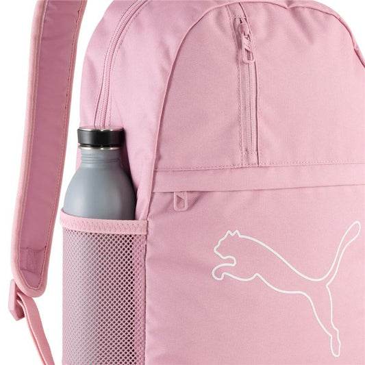 Puma Ryggsäck Casual Puma Puma Plus Poised Rosa Casual – produktbild 3 (Itsbag)