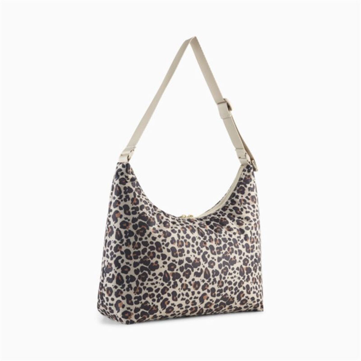Puma Damväska Puma Pop Slouchy Hobo Vit – produktbild 2 (Itsbag)