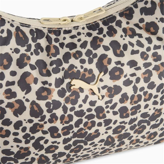 Puma Damväska Puma Pop Slouchy Hobo Vit – produktbild 3 (Itsbag)