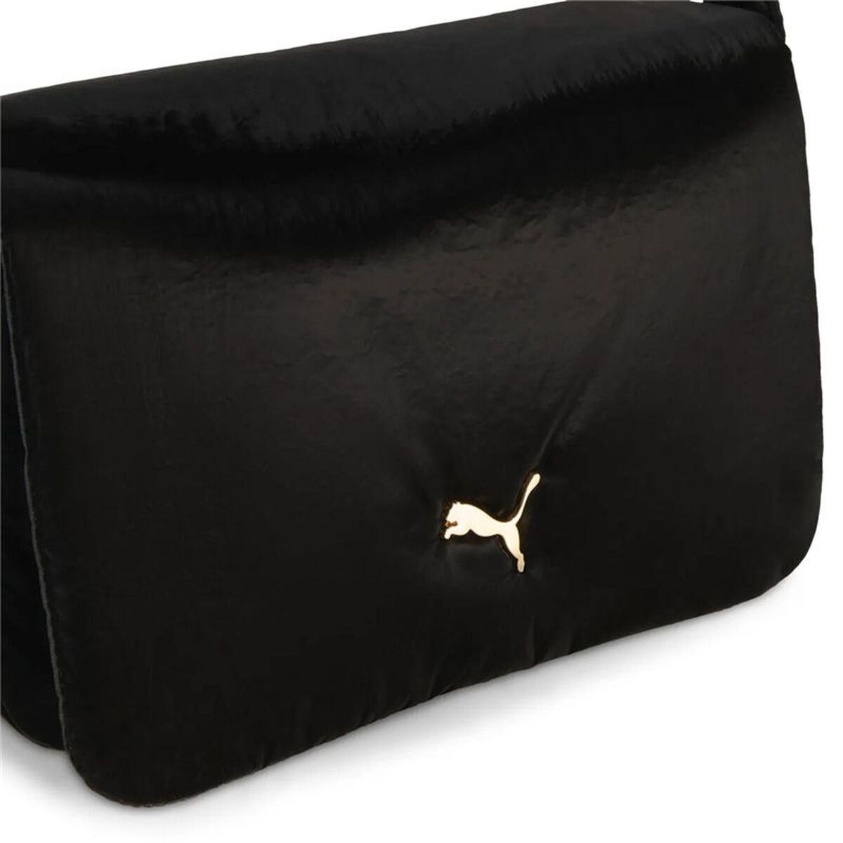 Puma Ryggsäck Casual Puma Up Baguette Svart – produktbild 3 (Itsbag)