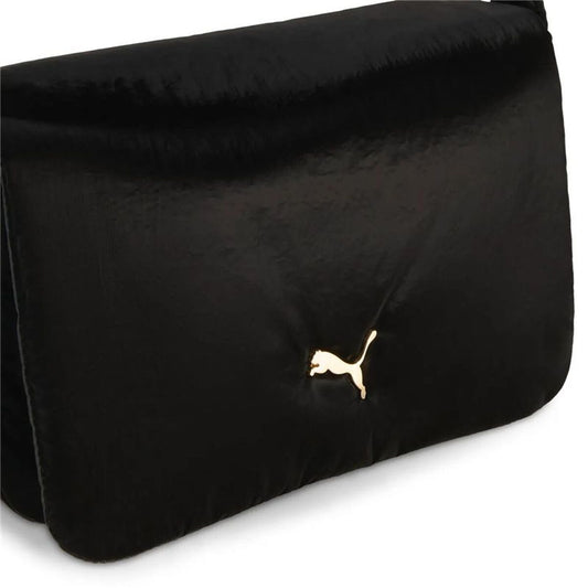 Puma Ryggsäck Casual Puma Up Baguette Svart – produktbild 3 (Itsbag)