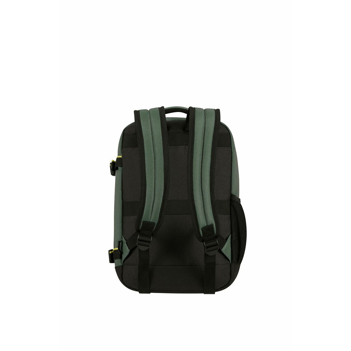 American Tourister Ryggsäck Casual American Tourister Take2cabin Grön – produktbild 4 (Itsbag)