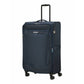 American Tourister Resväska American Tourister SummerRide Spinner Blå 116 L 80 x 48 x 30 cm – produktbild 3 (Itsbag)