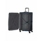 American Tourister Resväska American Tourister SummerRide Spinner Blå 116 L 80 x 48 x 30 cm – produktbild 5 (Itsbag)