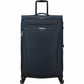 American Tourister Resväska American Tourister SummerRide Spinner Blå 116 L 80 x 48 x 30 cm – produktbild 1 (Itsbag)