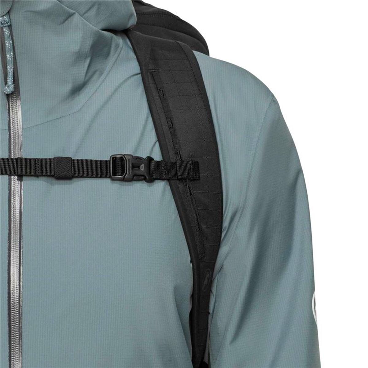 Mammut Träningsväska Mammut Mamut Alto 28 Svart 28 L – produktbild 5 (Itsbag)