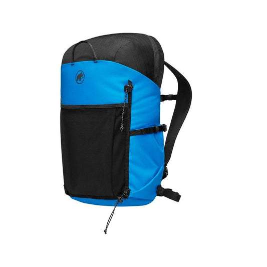 Mammut Träningsväska Mammut Mamut Alto 22 Indigo 22 L – produktbild 1 (Itsbag)