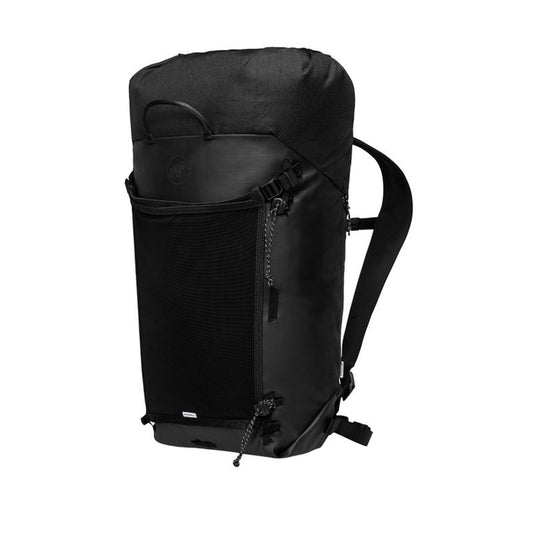 Mammut Träningsväska Mammut Mamut Alto 24 Svart 24 L – produktbild 1 (Itsbag)