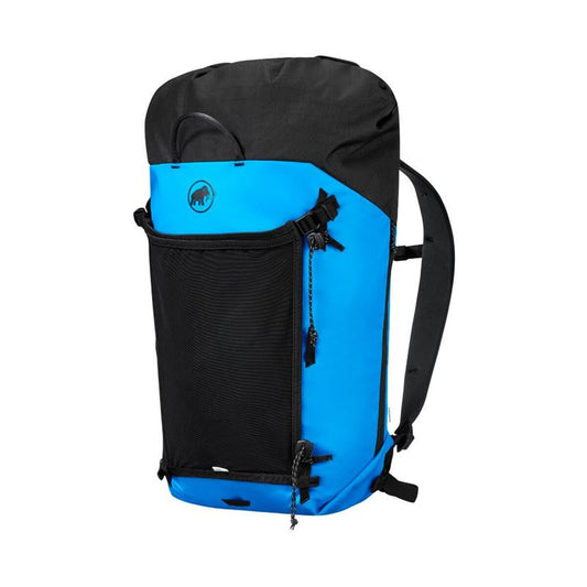 Mammut Träningsväska Mammut Mamut Alto 24 Indigo 24 L – produktbild 1 (Itsbag)