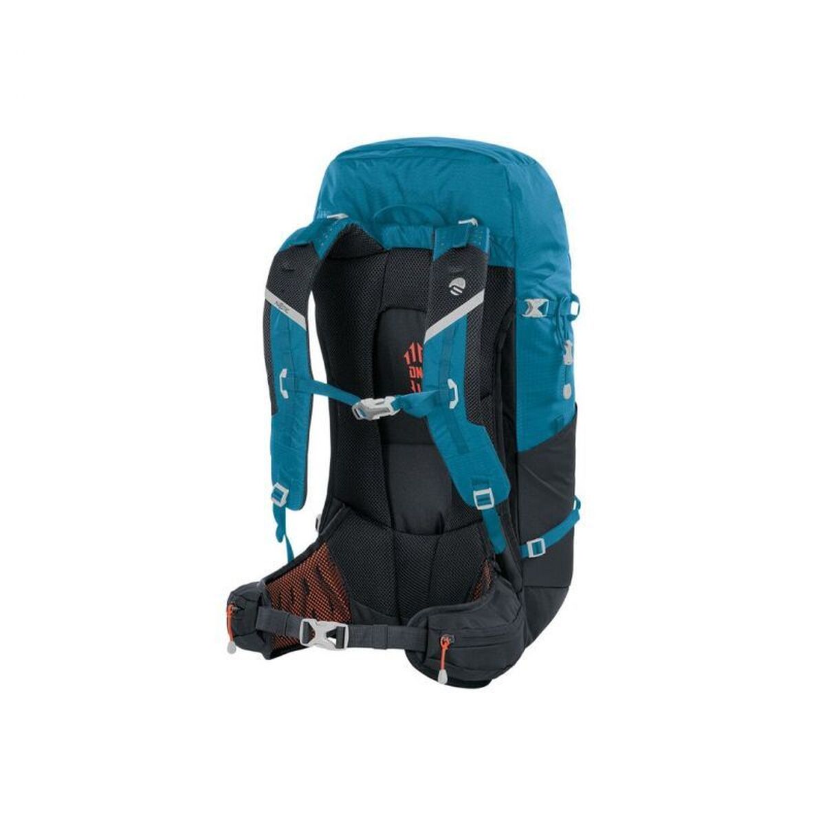 Ferrino Träningsväska Ferrino Hikemaster 36 Indigo – produktbild 2 (Itsbag)