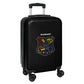 Harry Potter Kabinvagn Harry Potter harry potter Svart Grå 20'' 34,5 x 55 x 20 cm – produktbild 1 (Itsbag)