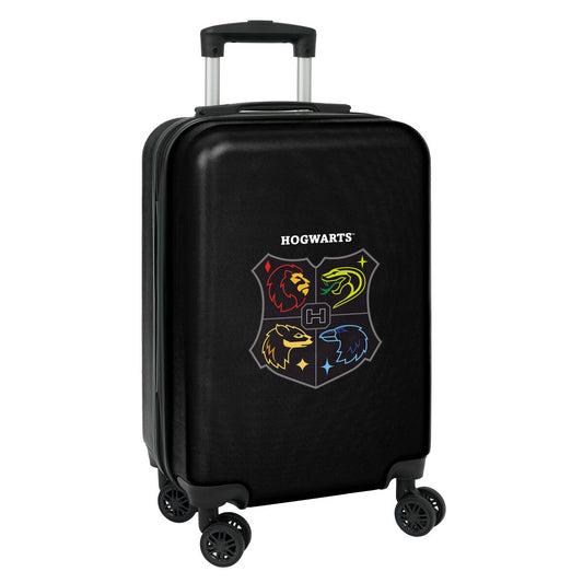 Harry Potter Kabinvagn Harry Potter harry potter Svart Grå 20'' 34,5 x 55 x 20 cm – produktbild 1 (Itsbag)
