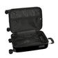 Harry Potter Kabinvagn Harry Potter harry potter Svart Grå 20'' 34,5 x 55 x 20 cm – produktbild 4 (Itsbag)