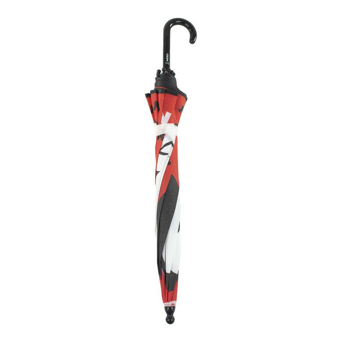 Paraply Mickey Mouse Röd (Ø 71 cm) – produktbild 5 | Itsbag