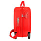 Spider-Man Resväska Spider-Man 330018114001 Multicolour – produktbild 2 (Itsbag)