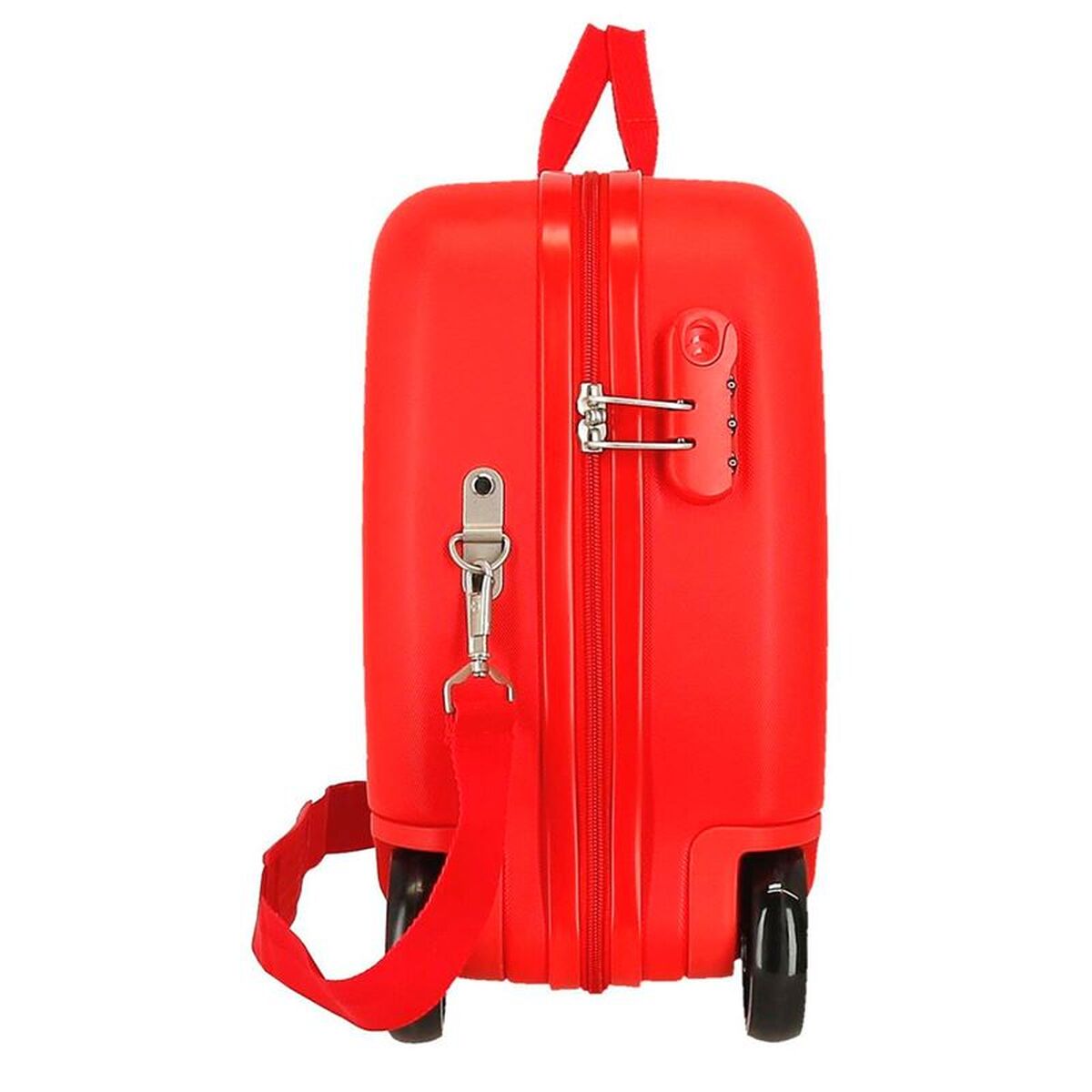 Spider-Man Resväska Spider-Man 330018114001 Multicolour – produktbild 2 (Itsbag)