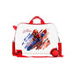 Spider-Man Resväska Spider-Man 630005114001 Multicolour – produktbild 2 (Itsbag)
