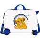 The Lion King Resväska The Lion King 630052114001 Multicolour – produktbild 1 (Itsbag)
