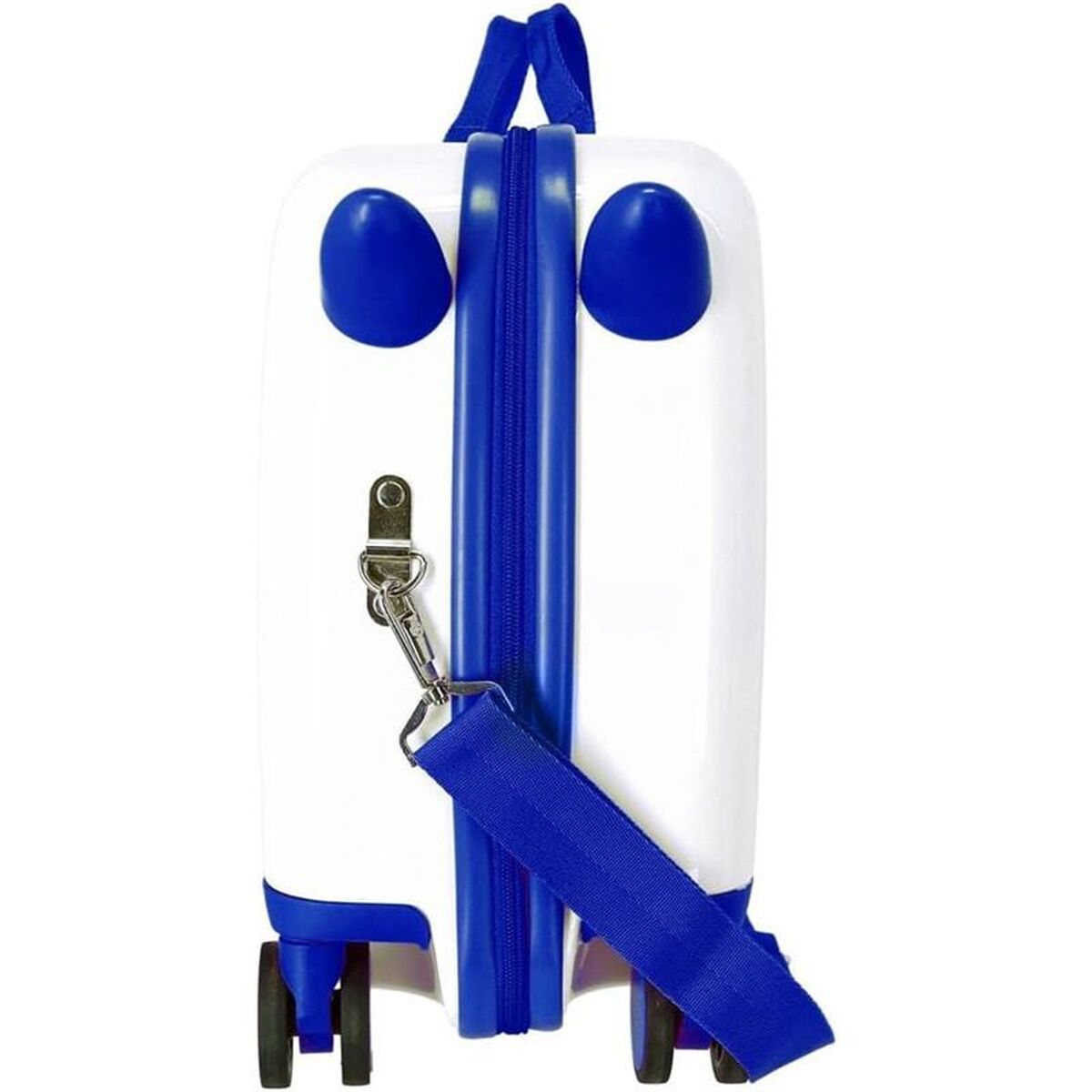 The Lion King Resväska The Lion King 630052114001 Multicolour – produktbild 4 (Itsbag)