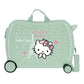 Hello Kitty Resväska Hello Kitty 330068114001 Multicolour – produktbild 1 (Itsbag)