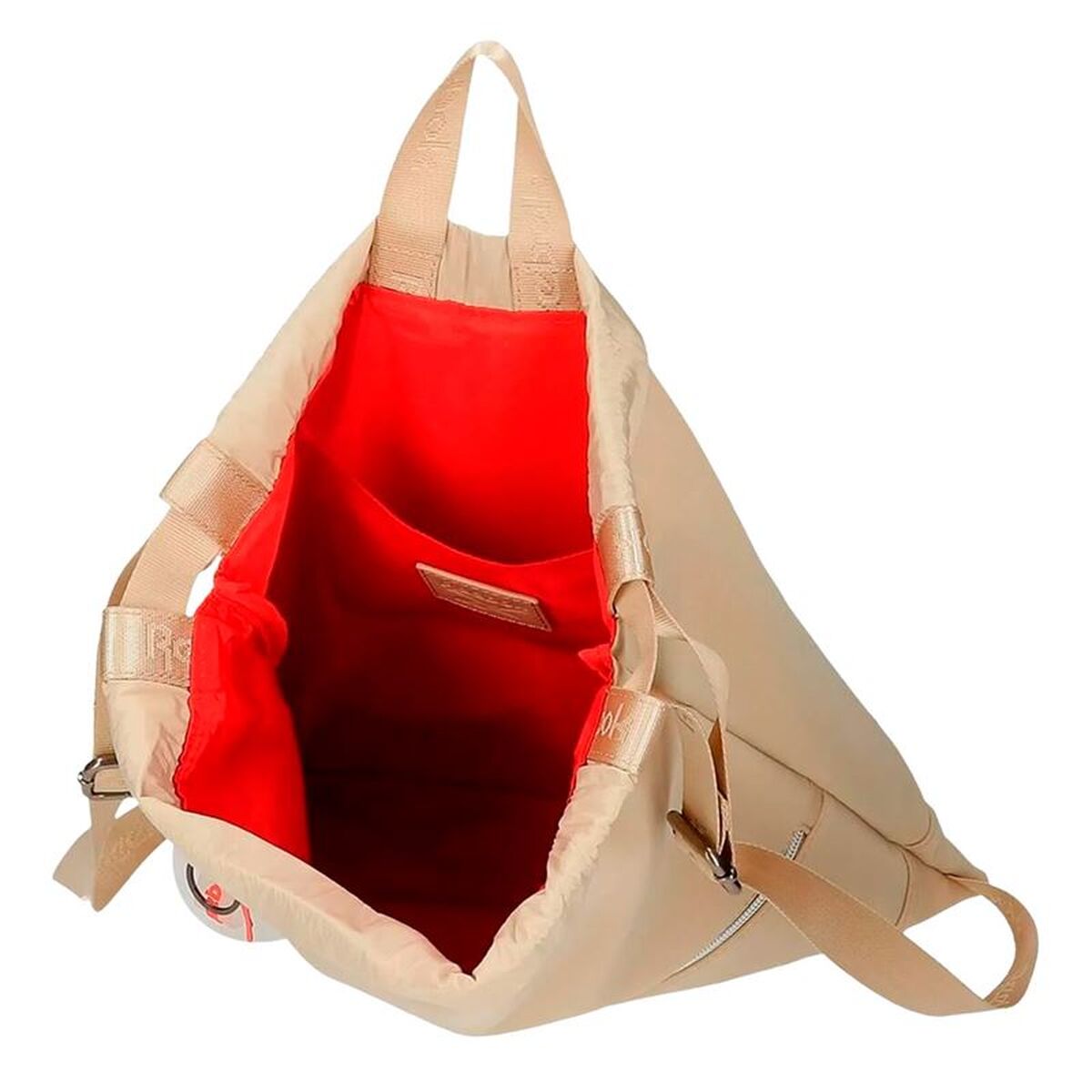Reebok Ryggsäck Casual Reebok Noah – produktbild 3 (Itsbag)