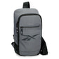 Reebok Axelväska Reebok Newport – produktbild 1 (Itsbag)