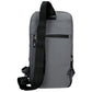 Reebok Axelväska Reebok Newport – produktbild 2 (Itsbag)