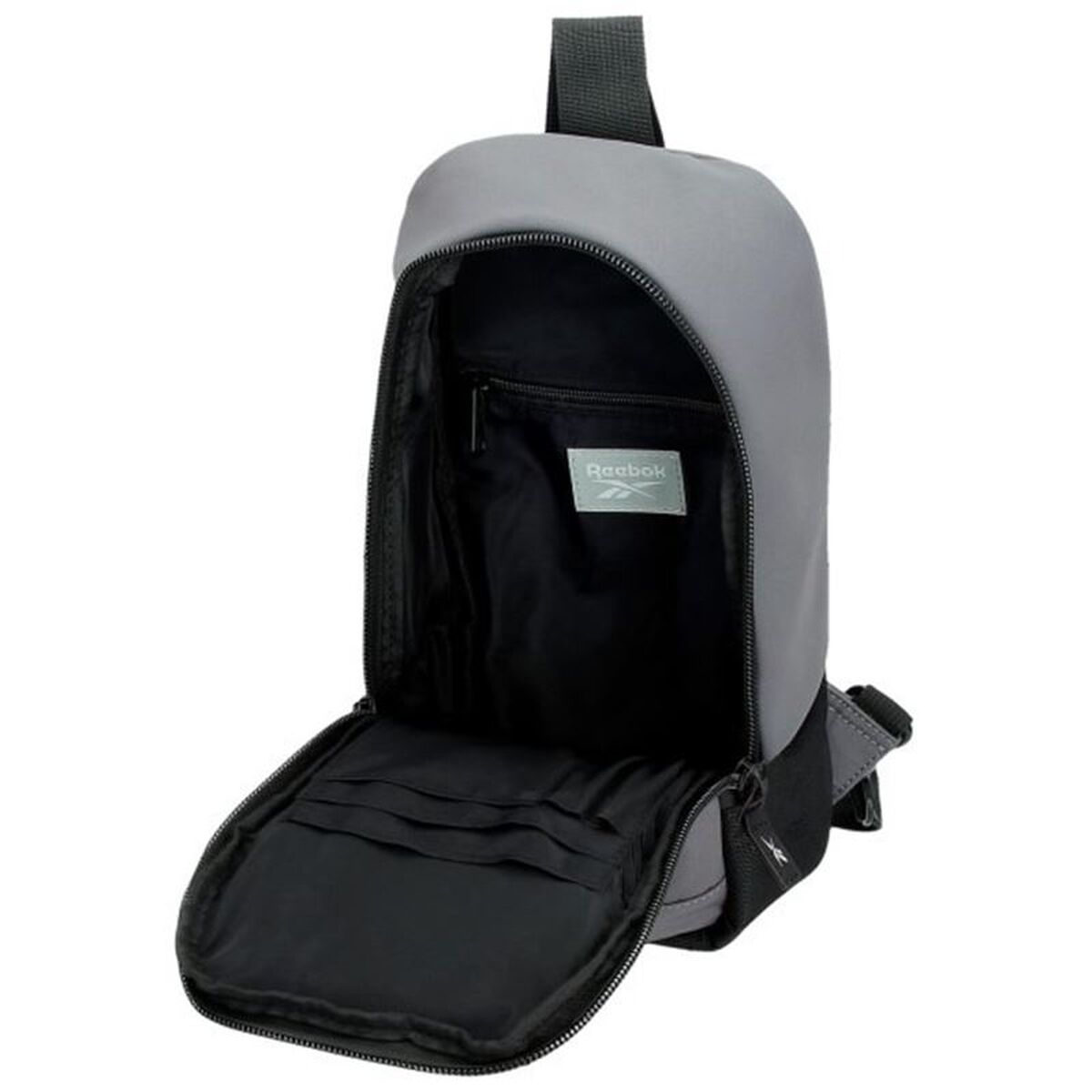 Reebok Axelväska Reebok Newport – produktbild 4 (Itsbag)