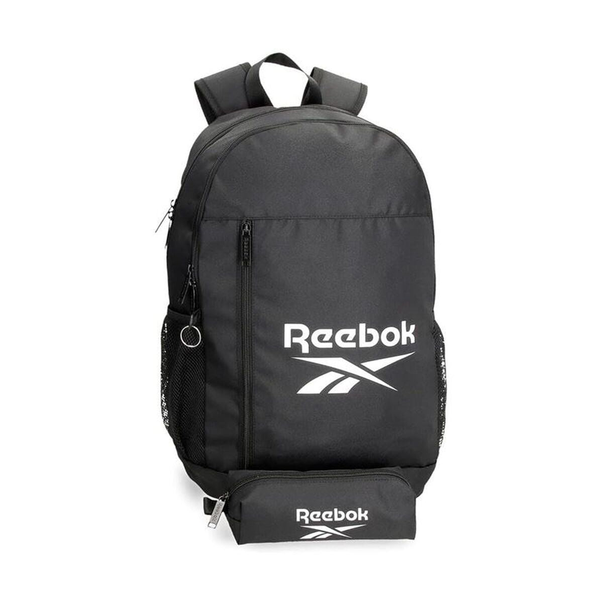 Reebok Ryggsäck Casual Reebok Ashland Svart – produktbild 1 (Itsbag)