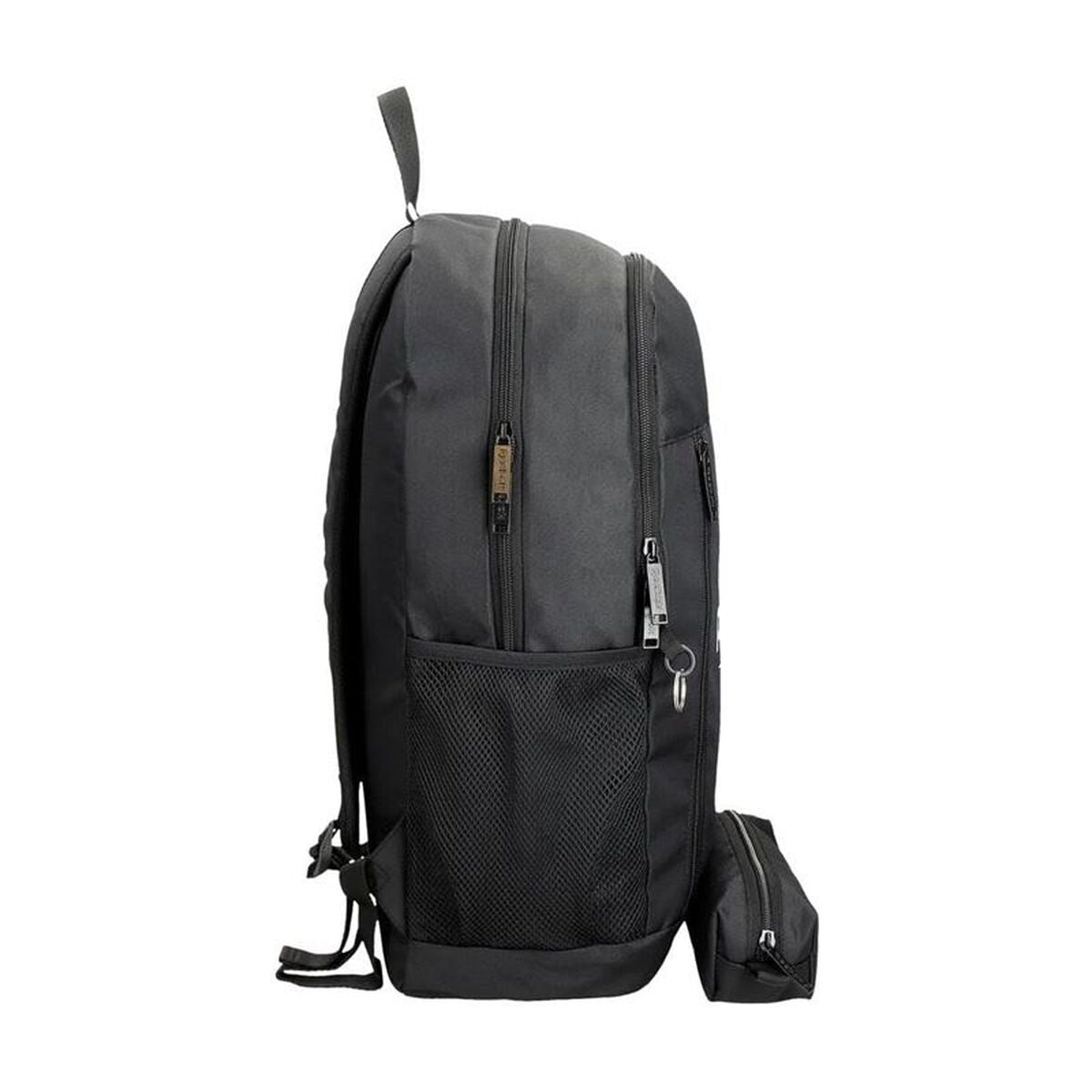 Reebok Ryggsäck Casual Reebok Ashland Svart – produktbild 2 (Itsbag)