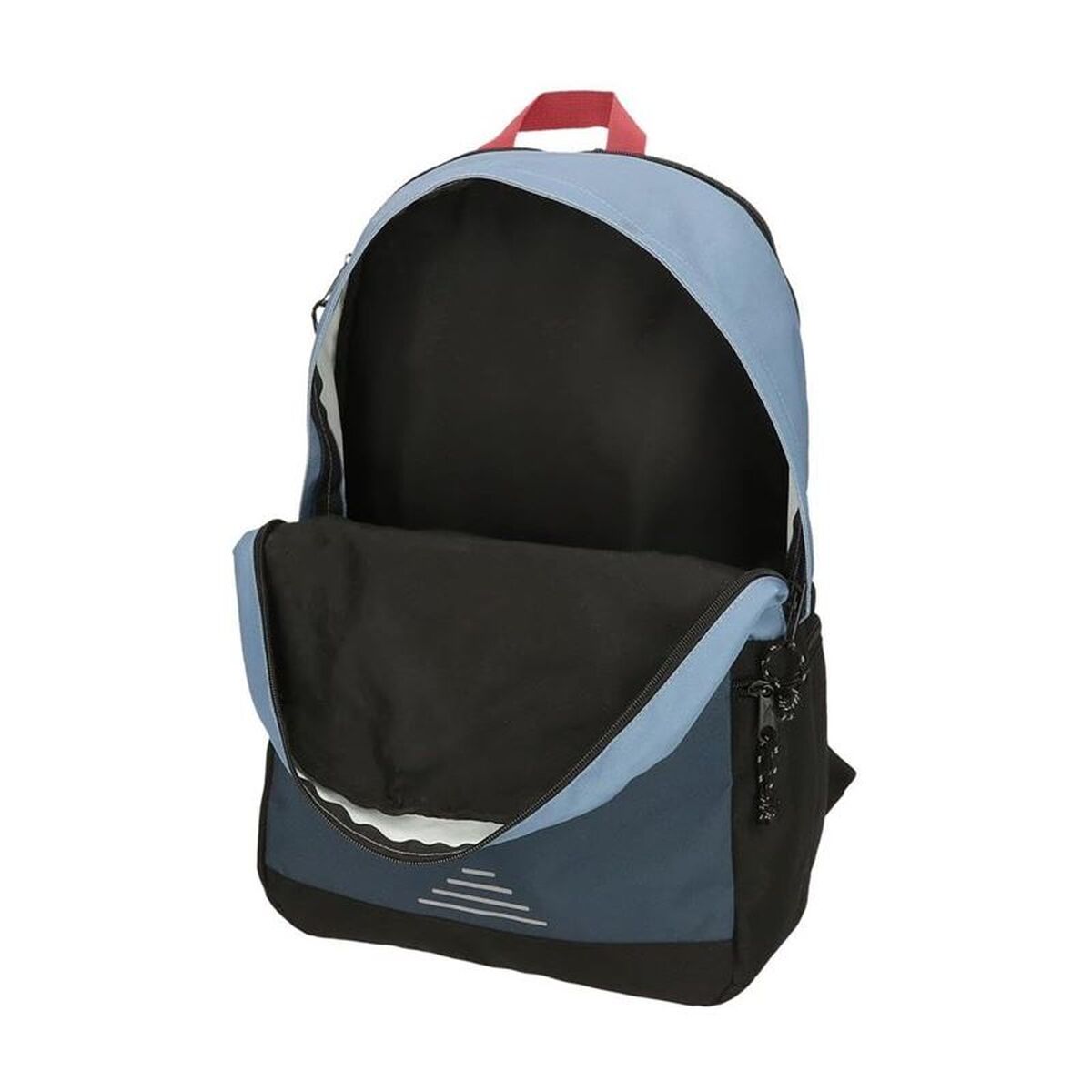 Reebok Träningsväska Reebok Rockport Indigo – produktbild 4 (Itsbag)