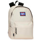 Reebok Ryggsäck Casual Reebok Brooklyn  Beige – produktbild 1 (Itsbag)